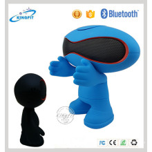 Novo alto-falante handsfree destaque Bluetooth FM